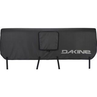Dakine Pickup Pad DLX - Small (137 cm), black - Heckklappenschutz