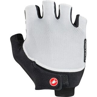 Castelli Endurance W Glove ivory/black