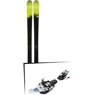 Set: K2 SKI Sight 2018 + Fritschi Diamir Vipec Evo 12