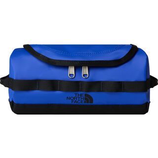 The North Face Base Camp Travel Canister - S tnf blue/tnf black