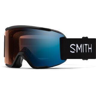 Smith Squad S ChromaPop Pro Photochromic Blue Mirror / black