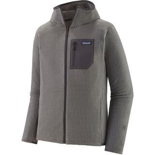 Patagonia Men's R1 Air Full-Zip Hoody forever grey