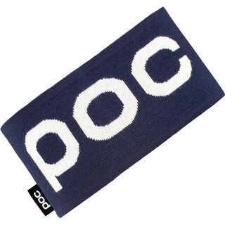 POC Corp Headband, dubnium blue - Stirnband