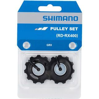 Shimano GRX Schaltrollensatz (RD-RX400)