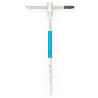 Park Tool THH-3 Sechskant-Stiftschlüssel mit T-Griff