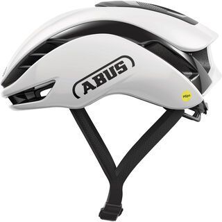 Abus Gamechanger 2.0 MIPS shiny white