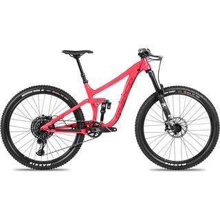 Norco Sight A 1 Women's 27.5 2018, coral - Mountainbike