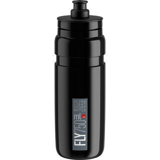 Elite Fly 2020 - 750 ml schwarz-grau