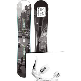 Set: Burton Joystick  +  Custom EST (364383S)