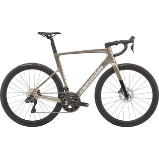 Cannondale SuperSix Evo Carbon 2 meteor gray