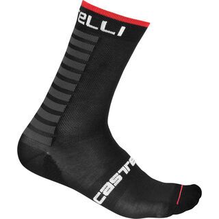 Castelli Primaloft 15 Sock black