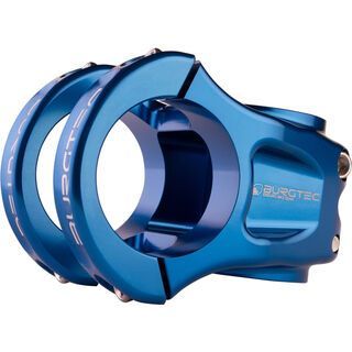 Burgtec Enduro MK3 Stem - 35 mm deep blue