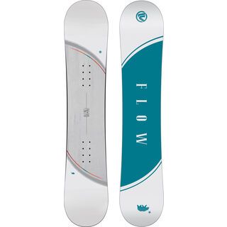 Flow Micron Velvet 2017 - Snowboard