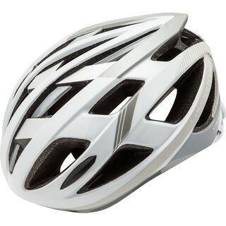 Cannondale Caad, white/silver - Fahrradhelm
