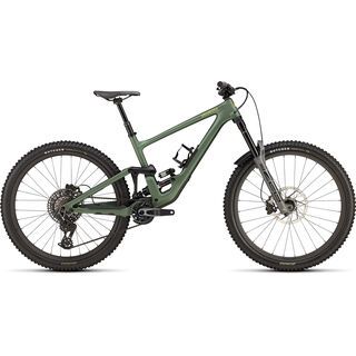 Specialized Enduro Pro cypress metallic/ion metallic