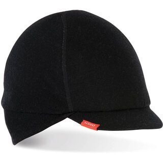 Giro Merino Winter Wool Cap, black - Cap