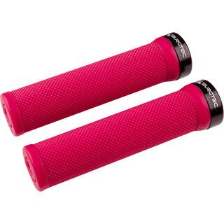 Burgtec The Bartender Grip toxic barbie pink