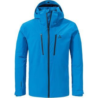 Schöffel Ski Jacket Pontresina M shift blue