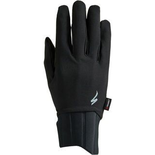 Specialized Women's Neoshell Gloves Long Finger black
