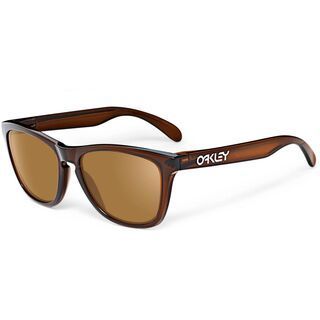 Oakley Frogskins, Rootbeer/Bronze - Sonnenbrille