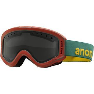 Anon Tracker Painted, Boba Fett/Smoke - Skibrille