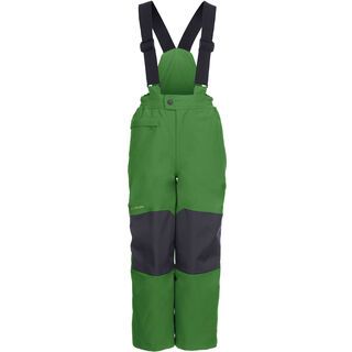 Vaude Kids Snow Cup Pants II, parrot green - Skihose
