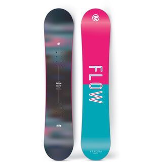 Flow Micron Velvet 2016 - Snowboard