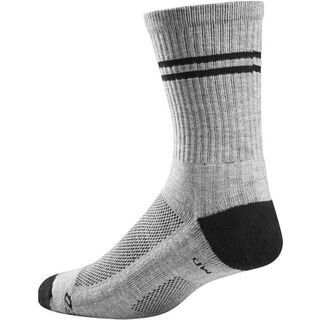 Specialized Enduro Pro Tall Sock, Carbon - Radsocken