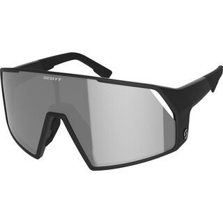 Scott Pro Shield - Grey Light Sensitive black
