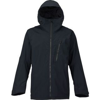 Burton [ak] Gore-Tex Cyclic Jacket, true black - Snowboardjacke