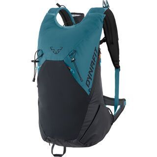 Dynafit Radical 28 Backpack storm blue / blueberry