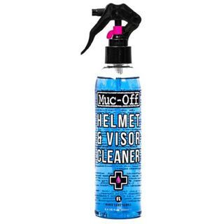 Muc-Off Visor, Lens & Goggle Cleaner - 250 ml