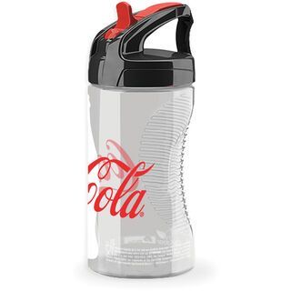 Elite Bocia, Coca Cola - Trinkflasche