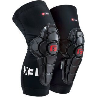 G-Form Pro-X3 MTB Knee Guards black