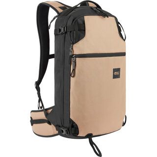 Picture BP22 Backpack dark stone