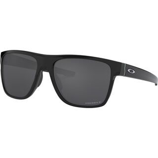 Oakley Crossrange XL Prizm Polarized, polished black - Sonnenbrille