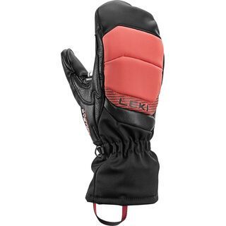 Leki Griffin Base 3D Women Mitt black/rosé