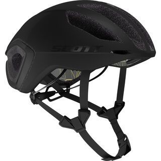 Scott Cadence Plus Helmet stealth black