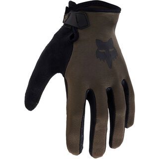 Fox Ranger Glove dirt