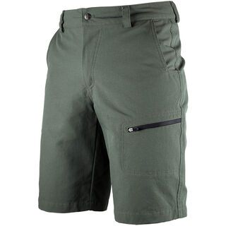 POC Trail Shorts, Gallium Green - Radhose