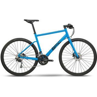 BMC Alpenchallenge AC02 Two 2018, mexico blue - Fitnessbike