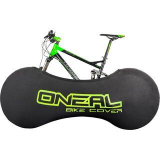 ONeal Bike Cover, neon yellow - Fahrradtransporttasche