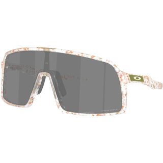 Oakley Sutro Terrazzo Prizm Black / clear terrazzo