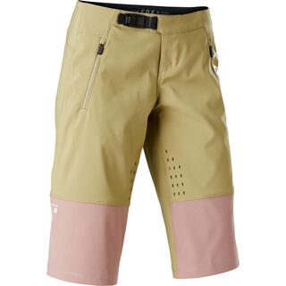 Fox Womens Defend Short bark