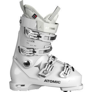 Atomic Hawx Prime 95 W GW white/silver
