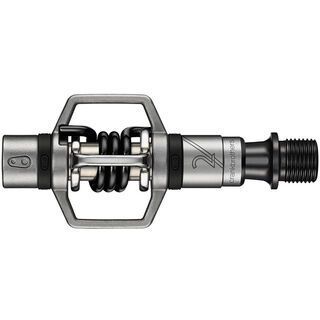 Crank Brothers Eggbeater 2 silver/black