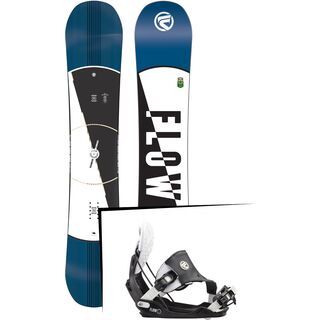 Set: Flow Era 2017 +  Five Hybrid (1513190S)