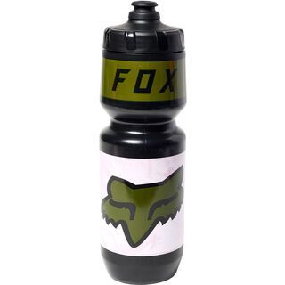 Fox 26 Oz Purist Bottle pale pink