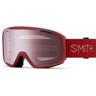 Smith Blazer Ignitor Mirror Antifog / ironwood