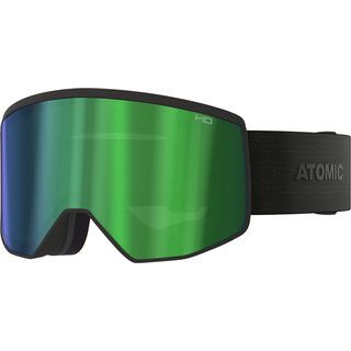 Atomic Four Pro HD Green / all black